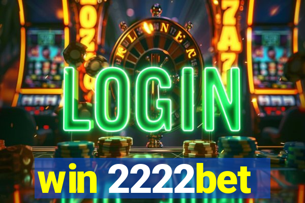 win 2222bet